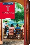 Baedeker Reisefhrer Toskana