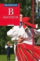 Baedeker Reisef�hrer Baltikum