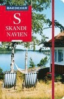 Baedeker Reisefuhrer Skandinavien