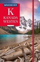 Baedeker Reisef�hrer Kanada Westen