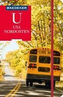 Baedeker Reisef�hrer USA Nordosten