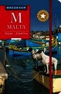 Baedeker Reisef�hrer Malta, Gozo, Comino