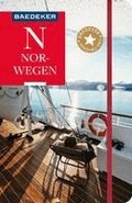 Baedeker Reisef�hrer Norwegen