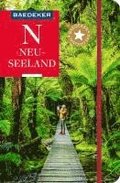 Baedeker Reiseführer Neuseeland