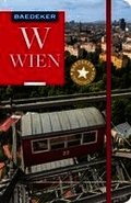 Baedeker Reisef�hrer Wien