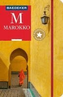 Muriel Brunswig - Baedeker Reiseführer Marokko, Häftad