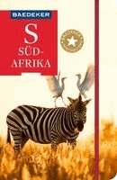 Friedrich Köthe - Baedeker Reiseführer Südafrika, Eswatini, Lesotho, Häftad