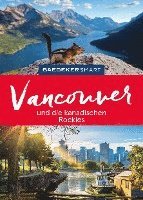 Baedeker SMART Reisef�hrer Vancouver und die kanadischen Rockies