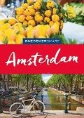 Baedeker SMART Reisefhrer Amsterdam