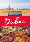 Baedeker SMART Reisefhrer Dubai