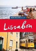 Baedeker SMART Reisefhrer Lissabon