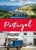 Baedeker SMART Reisefhrer Portugal