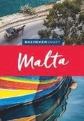 Baedeker SMART Reisef�hrer Malta