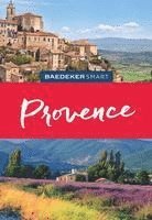 Baedeker SMART Reisefhrer Provence