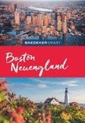 Baedeker SMART Reisef�hrer Boston, Neuengland