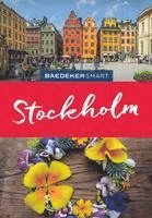 Baedeker SMART Reisefhrer Stockholm