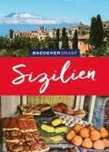Baedeker SMART Reisefhrer Sizilien
