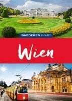 Baedeker SMART Reisef�hrer Wien