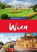 Baedeker SMART Reiseführer Wien