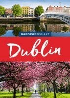 Bernd Biege, Birgit Müller-Wöbcke - Baedeker SMART Reiseführer Dublin, Häftad