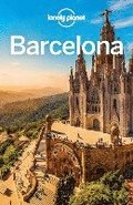 LONELY PLANET Reiseführer Barcelona