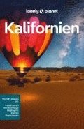 LONELY PLANET Reisefhrer Kalifornien