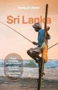 LONELY PLANET Reisefhrer Sri Lanka