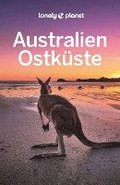 LONELY PLANET Reisefhrer Australien Ostkste
