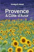 Lonely Planet Reiseführer Provence & Côte d'Azur