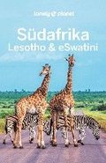 LONELY PLANET Reisefhrer Sdafrika, Lesotho & eSwatini