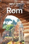Lonely Planet Reiseführer Rom