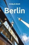 LONELY PLANET Reisefhrer Berlin