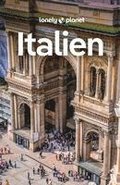 LONELY PLANET Reiseführer Italien