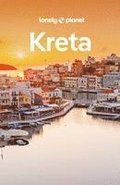 LONELY PLANET Reisefhrer Kreta