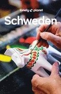 LONELY PLANET Reisefhrer Schweden