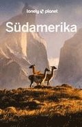 LONELY PLANET Reisefhrer Sdamerika