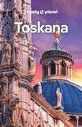 LONELY PLANET Reisefhrer Toskana