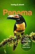 LONELY PLANET Reisefhrer Panama