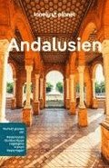 LONELY PLANET Reisefhrer Andalusien
