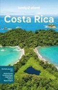 LONELY PLANET Reisefhrer Costa Rica