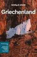 LONELY PLANET Reisefhrer Griechenland