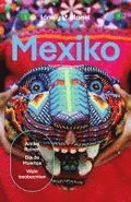 LONELY PLANET Reisefhrer Mexiko