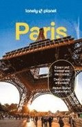 LONELY PLANET Reisefhrer Paris