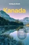 LONELY PLANET Reisefhrer Kanada