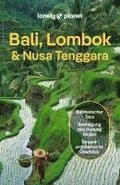 LONELY PLANET Reisefhrer Bali, Lombok & Nusa Tenggara