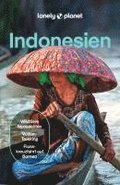 LONELY PLANET Reisefhrer Indonesien
