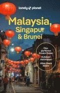 LONELY PLANET Reisefhrer Malaysia, Singapur & Brunei