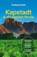 LONELY PLANET Reisefhrer Kapstadt & Garden Route