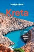 LONELY PLANET Reisef�hrer Kreta