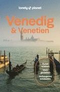 LONELY PLANET Reisef�hrer Venedig & Venetien